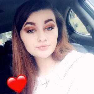 Meet your Posher, Kelsey